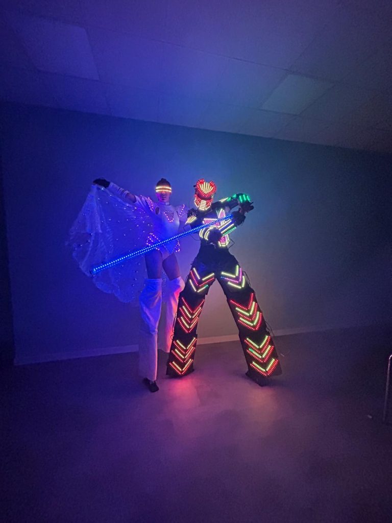 evento de música en vivo